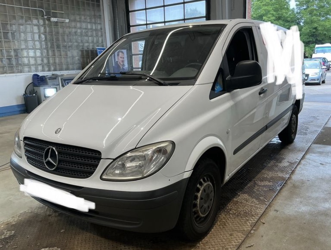 Vehicle transfer
