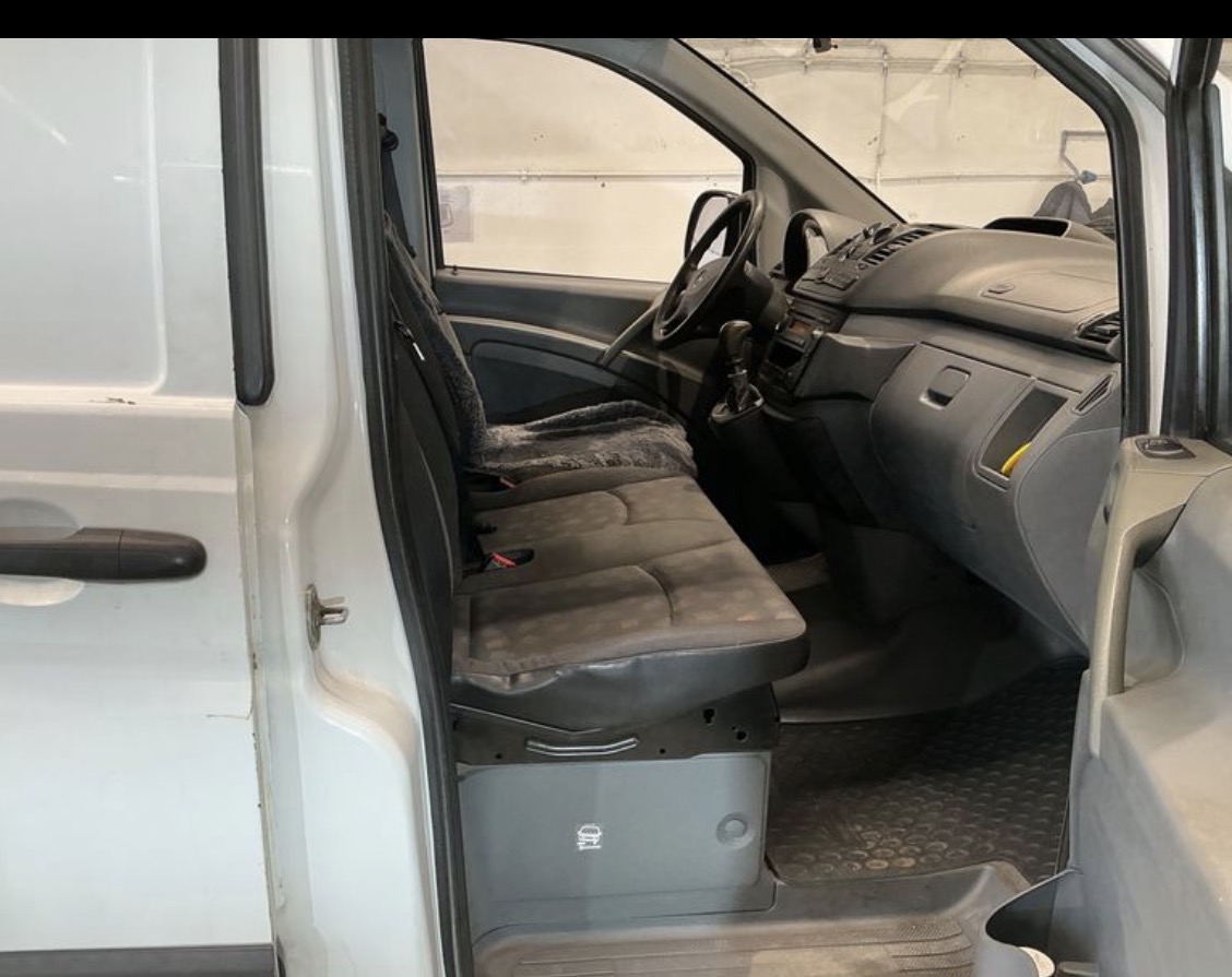 Vehicle transfer